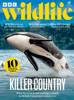 BBC Wildlife Magazine July 2022